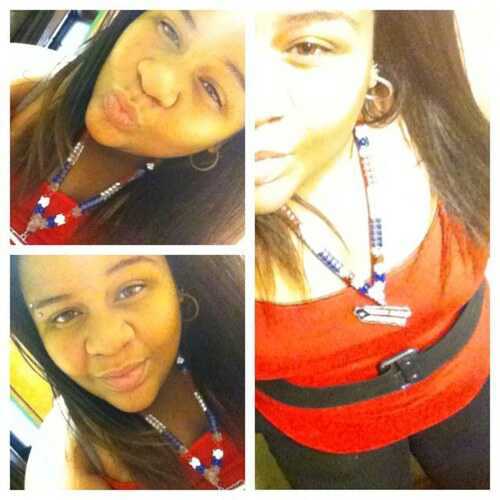 deijatillman26's profile picture. - Live Life Too The Fullest Everyday , Cause Tomorrow's Not Promised™