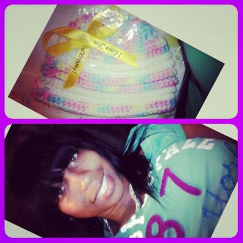 I LOVE MY FAMILY LACORSE CNT WAIT TO MEET MY BABY ....PROUD MOTHER,PROUD FATHER @ppg_HaitiD