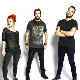 We are a @paramore fan base. Here you will find everything you want about the band. |Since: 12/15/12| April, 9th.