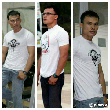 RevalKurniawan's profile picture. fokuz dan berujung sukses