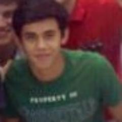 Eu ainda vou calar a boca de muita gente que duvidou de mim e da minha capacidade. ;p