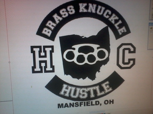 Hadrcore band from Mansfield, Ohio