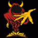 young prince of salem's lot a hatchet carrying freak of the night mmfwclfl