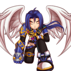 RonanReal_'s profile picture. Sou um jovem justo, valente e de coração puro, da lendária família de espadachins, muito inteligente e cauteloso no campo.