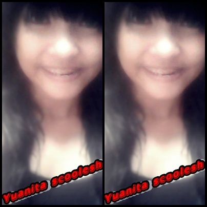 yuan_yuanita80's profile picture. Simple