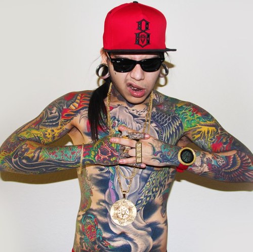 .MFive Young Entreprener . For booking and features and booking email markowlent@Gmail.com Certified trapper/rapper. Texas