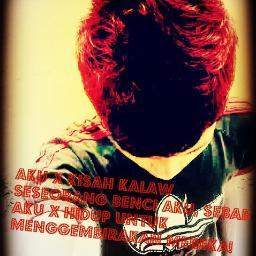 AkuKechikk's profile picture. •(♥).•*´¨`*•♥•(★) HidUp MeMerLuk@N PaS@ng@N....... (★)•♥•*´¨`*•.(♥)•
╔♫═╗╔╗ ♥
╚╗╔╝║║♫═╦╦╦╔╗
╔╝╚╗♫╚╣║║║║╔╣
╚═♫╝╚═╩═╩♫╩═╝
ஜ۩۞۩ஜ YOU ஜ۩۞۩ஜ