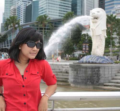 Liadina87's profile picture. Workaholic | wife | Reporter News TRANS7 | Mencintai alam dan seisinya | adventurer