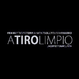 Esta es la cuenta creada para el corto #ATiroLimpio Pueden verlo en http://t.co/obiiboTDfZ y entrando a nuestra pagina oficial http://t.co/htg6EBawMq