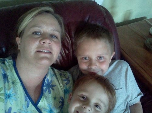 Registered Medical Assistant @ Levine's Cancer Institute.   Wife to Jimmy.  Mom to Zack & Miles.  #1 Carolina Panthers fan!