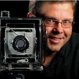 Husband, Father, Martial Artist, Old School Photographer, Red Blooded American! 4x5 is Medium Format!