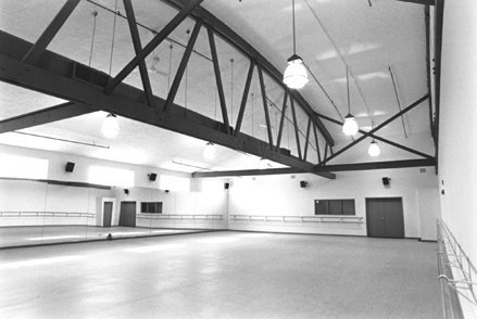 LouConteDance's profile picture. LCDS offers dance classes to adults and teens in ballet, jazz, modern, tap, African, hip hop, Zumba®, BeMoved®, Pilates, yoga, and musical theater.