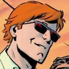 I'm the Blind Lawyer from Hell's Alley.