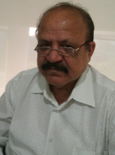 Retired Army Officer.One of the founder members of AAP.Believes is strong Janlokpal Bill.Dreams to see corruption free strong India.