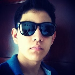 jorge_garespi's profile picture. Futból 3ra división