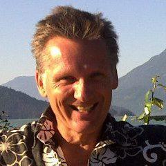 pforster57's profile picture. 