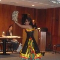 AURA AGUILAR CARO (@aiaguila) 's Twitter Profile