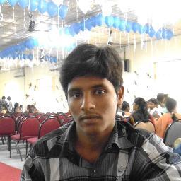 ChRamesh451's profile picture. 