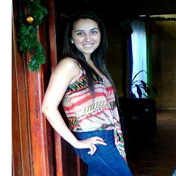 Estudiante de Enfermería, una gradecida de Dios y amante del chocolate