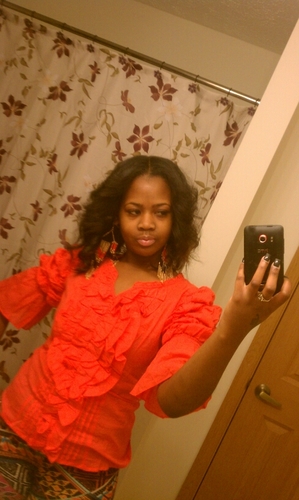 1st THING 1ST I DON'T TRUST NOBODY, FMOI @AlbanyNewYork#Gorgeous,#Libra,#Tatted,#Indian,#Boosh#Blessed,#Evo#FB#Long hair dc,