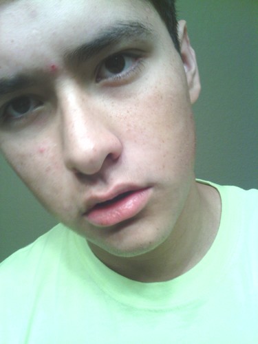 hi 'i'm jake :)