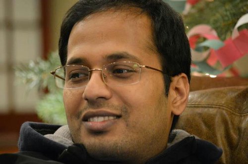 PavanPiratla's profile picture. Business Analytics at @robinhoodapp Ex:@thoughtspot @Twitter, @Microsoft, @Google