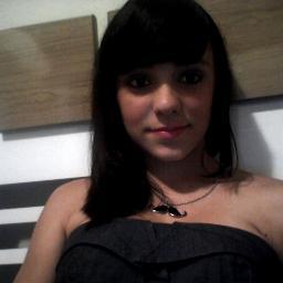Odiada pela beleza e amada incondicionalmente pela preguiça :)