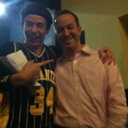 DieHardMetzFan1's profile picture. Jewish student, poet, benchwarmer, other things that I can't think of right now