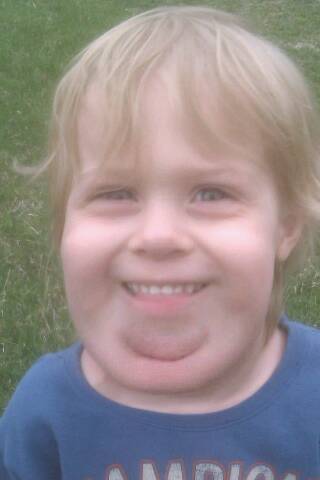 jaredwrader's profile picture. He-man like. Master of the Universe!