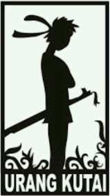 KUTAI_asli's profile picture. Quote bijak #bahasakutai