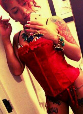 I'm wit #TeamFreak #TeamNasty #SmashGang #TeamRedBone #TeamBisexual follow me I follow back Twubby @FuckU_SuckMe Twifey @Thickbadbish