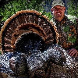 Howdy, this is Grant from the Mossy Oak Pro Staff and http://t.co/pygW9KXB, an online community of wild turkey hunters.  Come join our online forum!