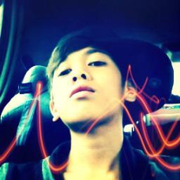 Please follow me!