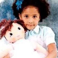 In memory of Ana Grace Marquez-Greene (Sandy Hook)