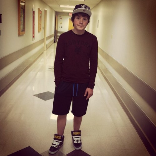 Jordan Feltner ツ (Jordan_Feltner1) Twitter