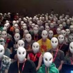 Beware the Court of Owls, that watches all the time, ruling Gotham from a shadowed perch, behind granite and lime or they'll send The Talon for your head.