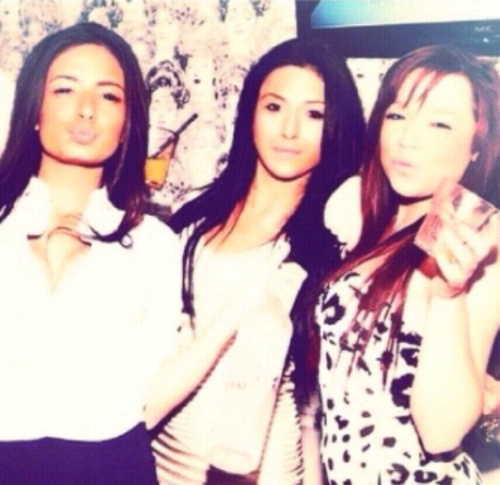 Deya Marie ツIm in love with candy its amazing. I support Justin Bieber and Jasmine Villegas #TeamTaken 3
