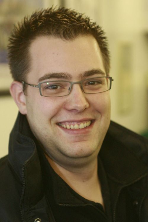 Student of Engineering, IT-System Administrator, amateur photographer