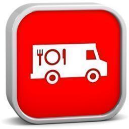 A work in progress creation by a labor of love food truck owner/operator. 
fb/LocalFoodTruckEvents and site       http://t.co/485lXpkJ