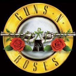 Guns N Roses Show