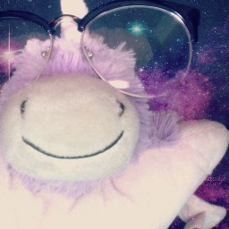 I enjoy frolicking in meadows, star-gazing, and sprinkling happiness upon others.