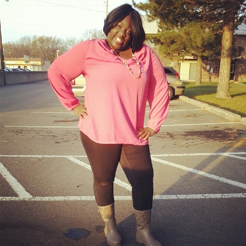 Mz_Bubblez09's profile picture. God is the head of my life...I'm the sweetest chick you'll ever meet...I love being me.... LIVE LOVE LAUGH!!! Follow Me or Don't Follow Me, i'll be FINE!