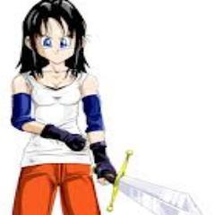 Hey! I'm Videl! My dad is Hurcule Satan! He's the world champ! I'm 12 years old! #Single #RP