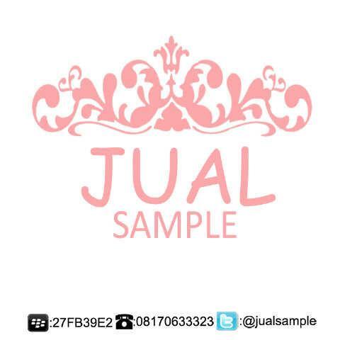 IMPORTIR menyediakan berbagai jenis sample produk KOREA dgn harga TERLALU murah WA 08561688808 FAST RESPOND - LINE : shisof