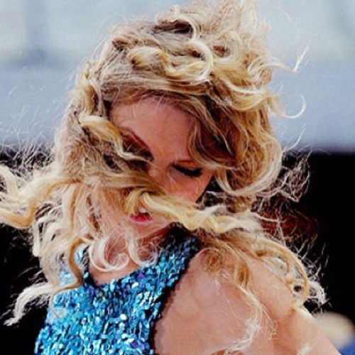 Forever & Always loving Taylor Alison Swift✩