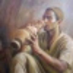 {يَا أَيُّهَا الْإِنسَانُ إِنَّكَ كَادِحٌ إِلَى رَبِّكَ كَدْحاً فَمُلَاقِيهِ }الانشقاق6
