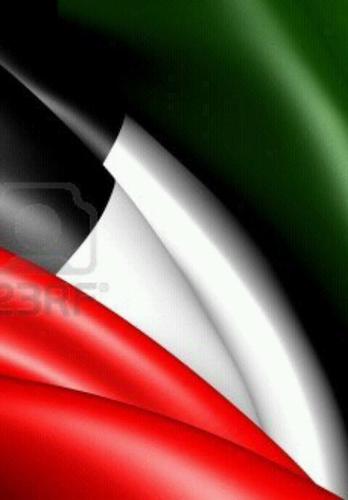 كويتي Kuwaiti.     ﴿لَتَجِدَنَّ أَشَدَّ النّاسِ عَداوَةً لِلَّذينَ آمَنُوا اليَهودَ وَالَّذينَ أَشرَكوا ﴾