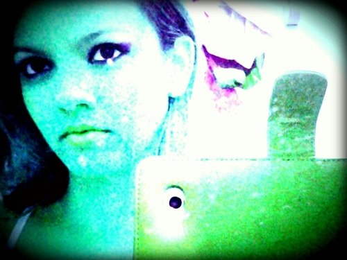 Sou de gemios.