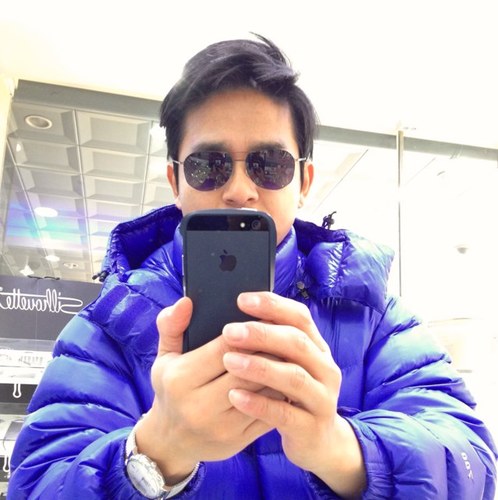 Joonsuk Lee Profile