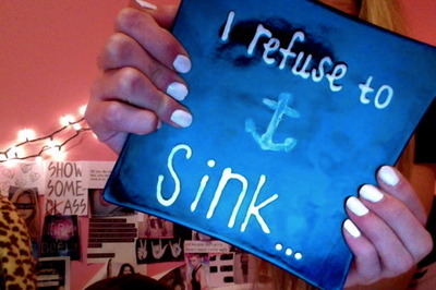 Follow for a cute daily quote!(;